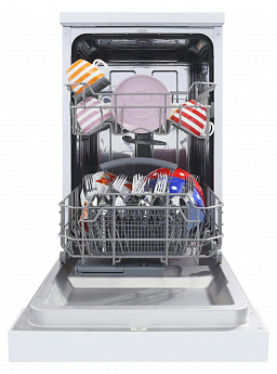 картинка Посудомоечная машина Delonghi DDWS 09S CITRINO 